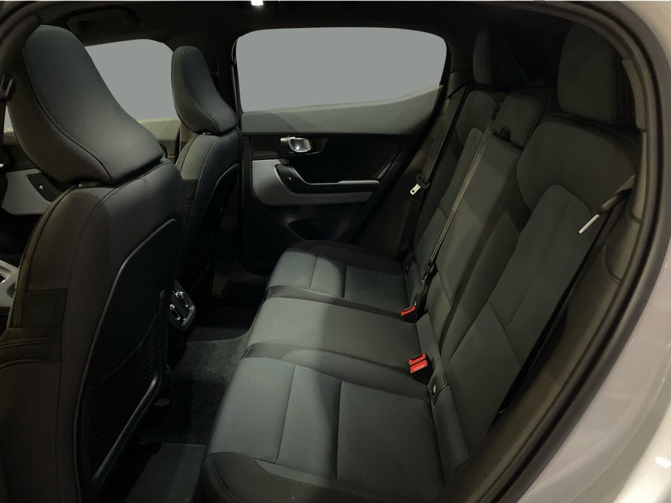 Polestar 2 Long Range 5d