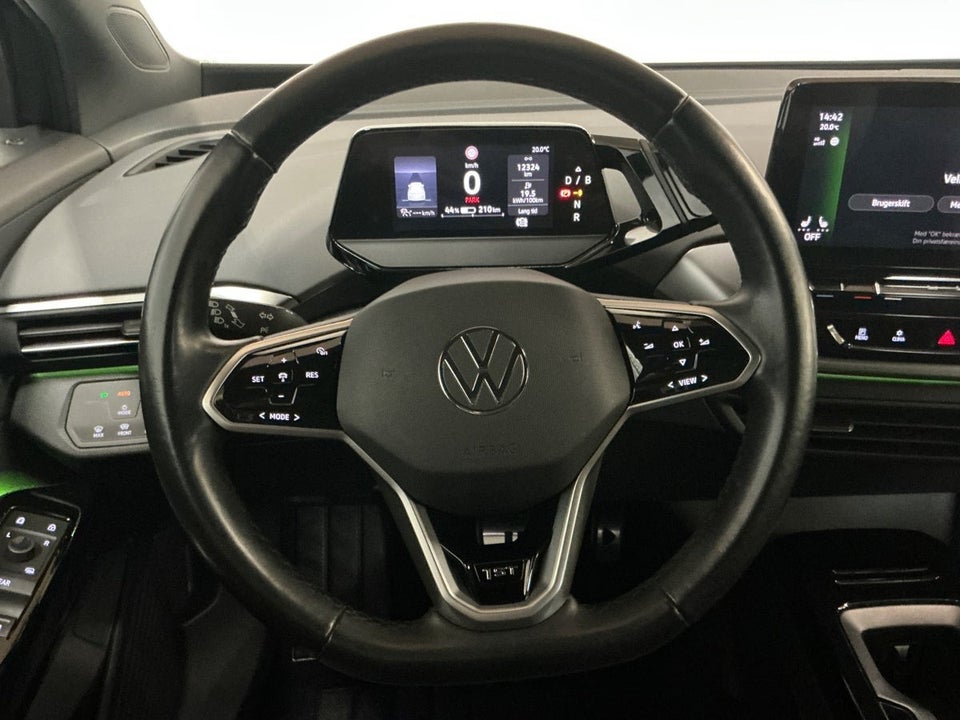 VW ID.4 77 1ST Pro Performance 5d
