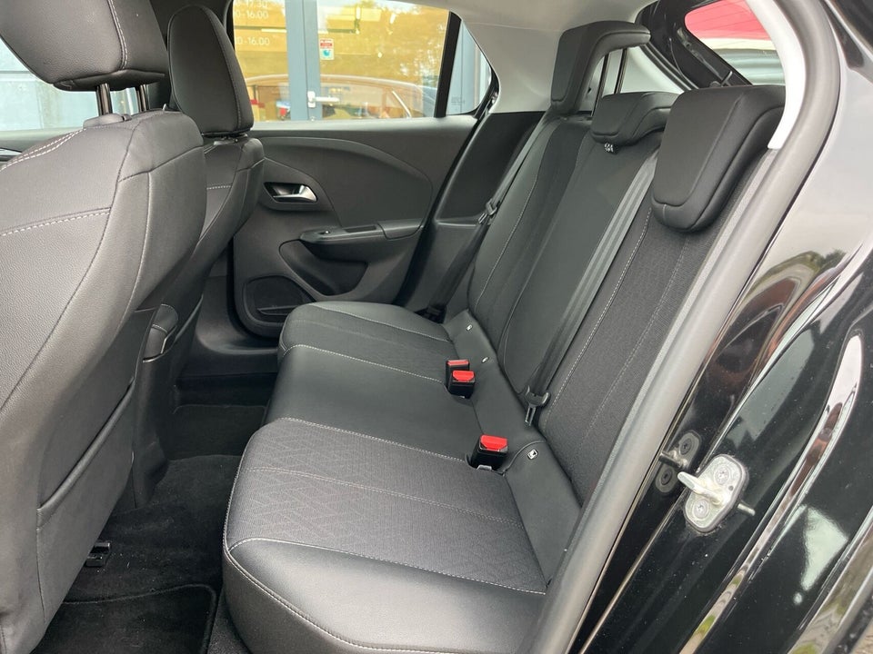 Opel Corsa-e 50 Elegance 5d