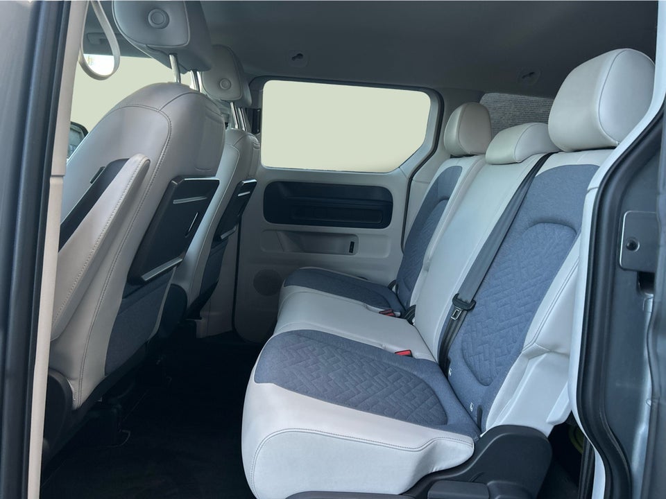 VW ID.Buzz 77 Style 75 Years Edition SWB 5d