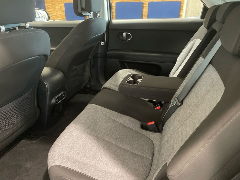 Hyundai Ioniq 5 58 Dynamiq 5d