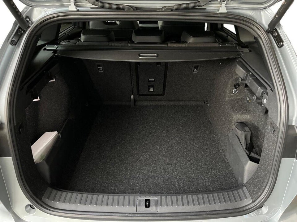 Skoda Enyaq 85 iV Sportline 5d