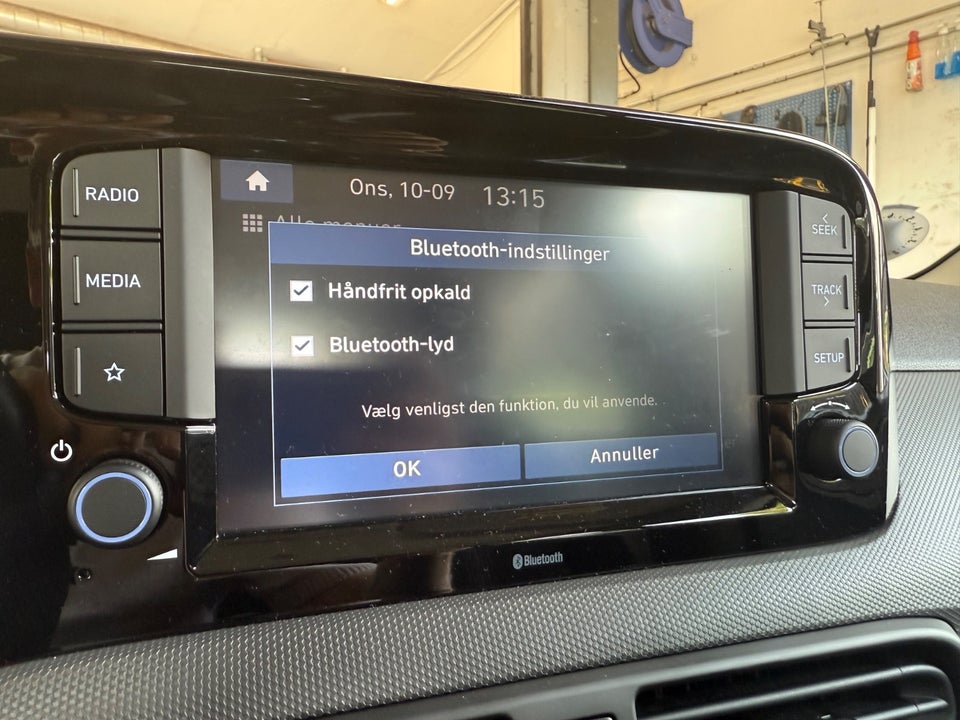 Hyundai i10 1,0 MPi Essential 5d