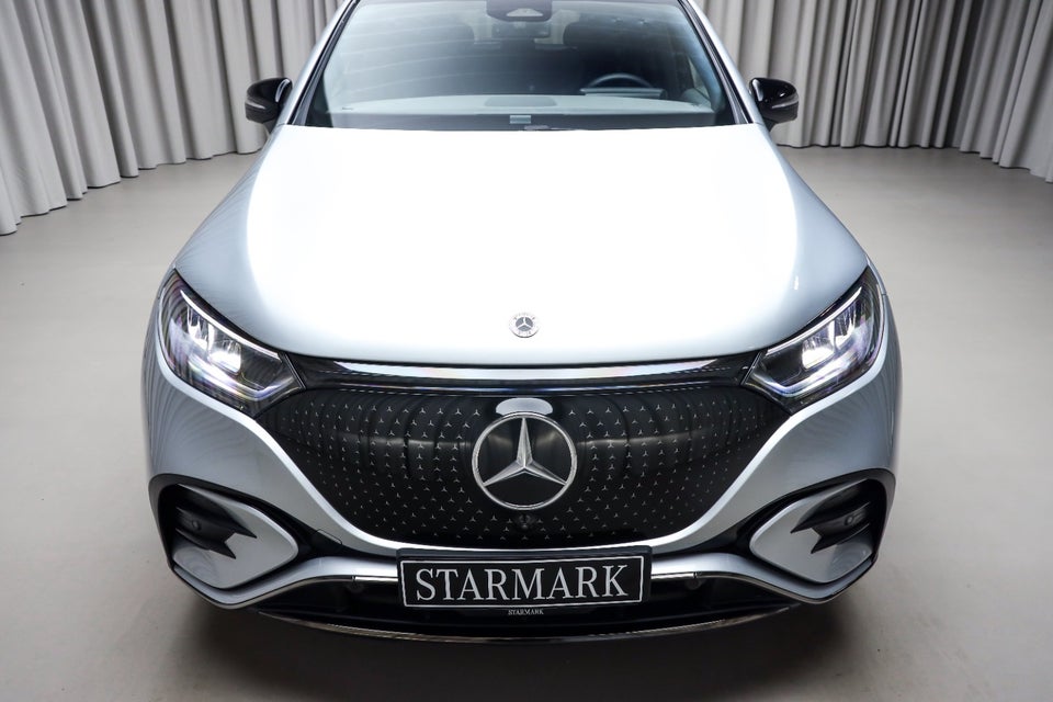 Mercedes EQE350 SUV AMG Advance Plus 4Matic 5d