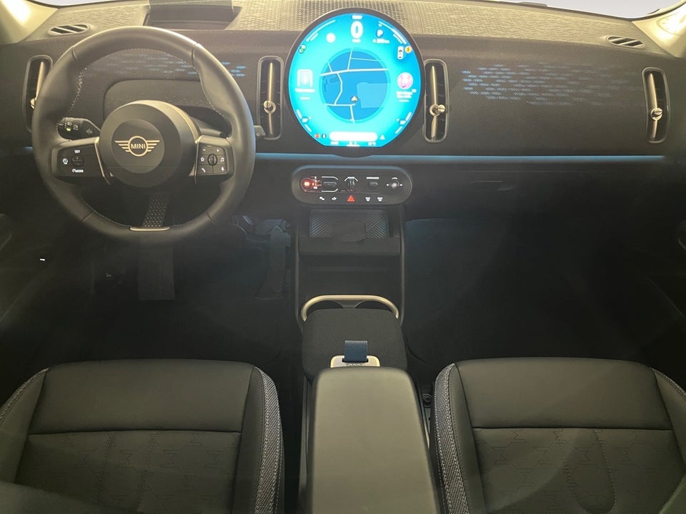 MINI Countryman SE Classic Trim M ALL4 5d