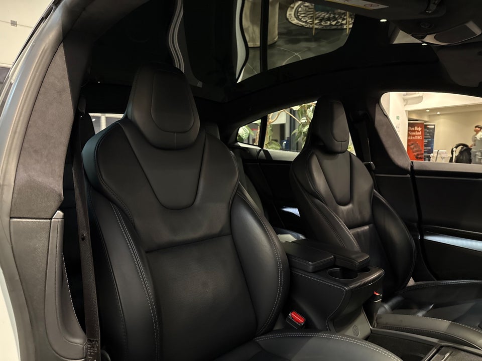 Tesla Model S 100D 5d