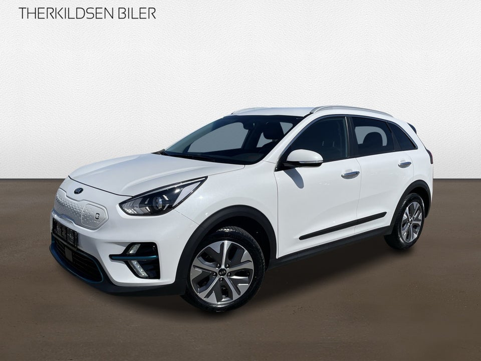 Kia e-Niro 64 Advance 5d