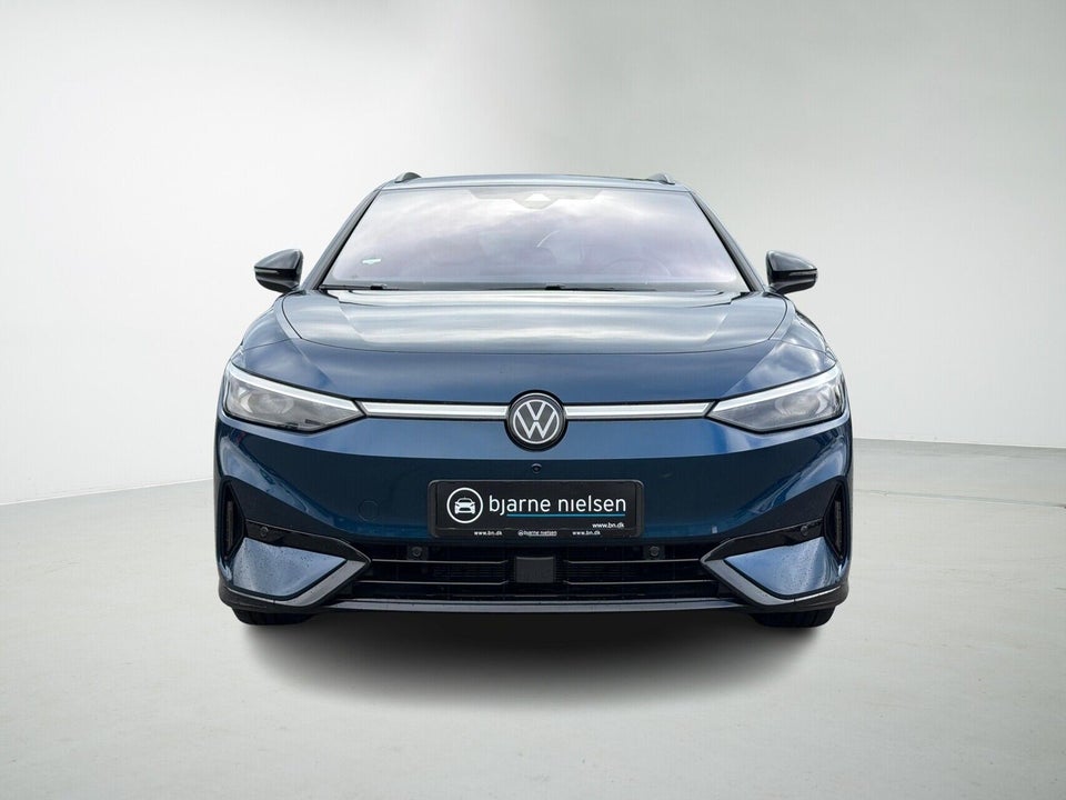 VW ID.7 77 Style Tourer 5d