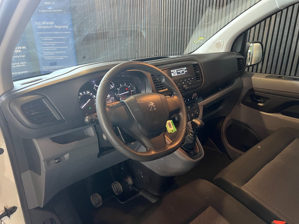 Peugeot Expert 1,6 BlueHDi 115 L2 Plus Van