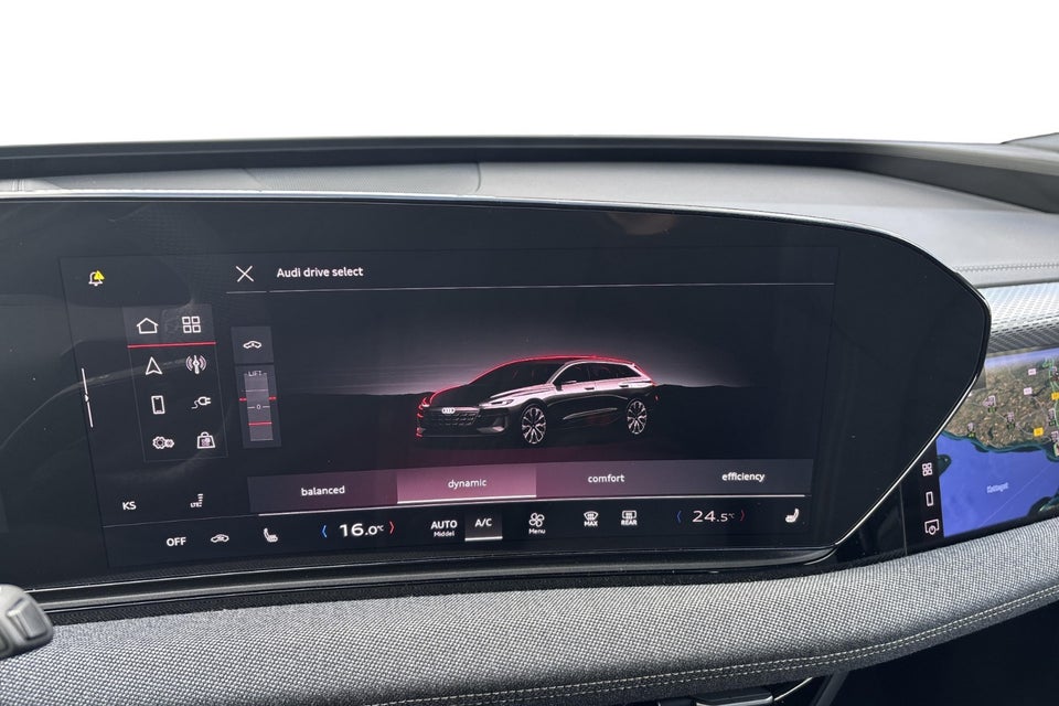 Audi A6 e-tron Ultra Avant 5d