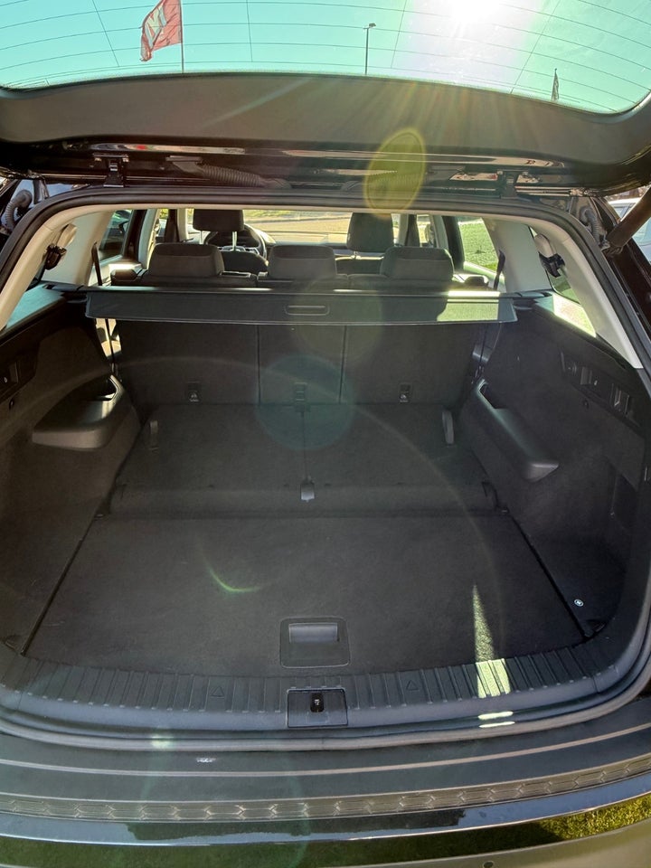 Skoda Kodiaq 2,0 TDi 150 Sportline DSG 7prs 5d