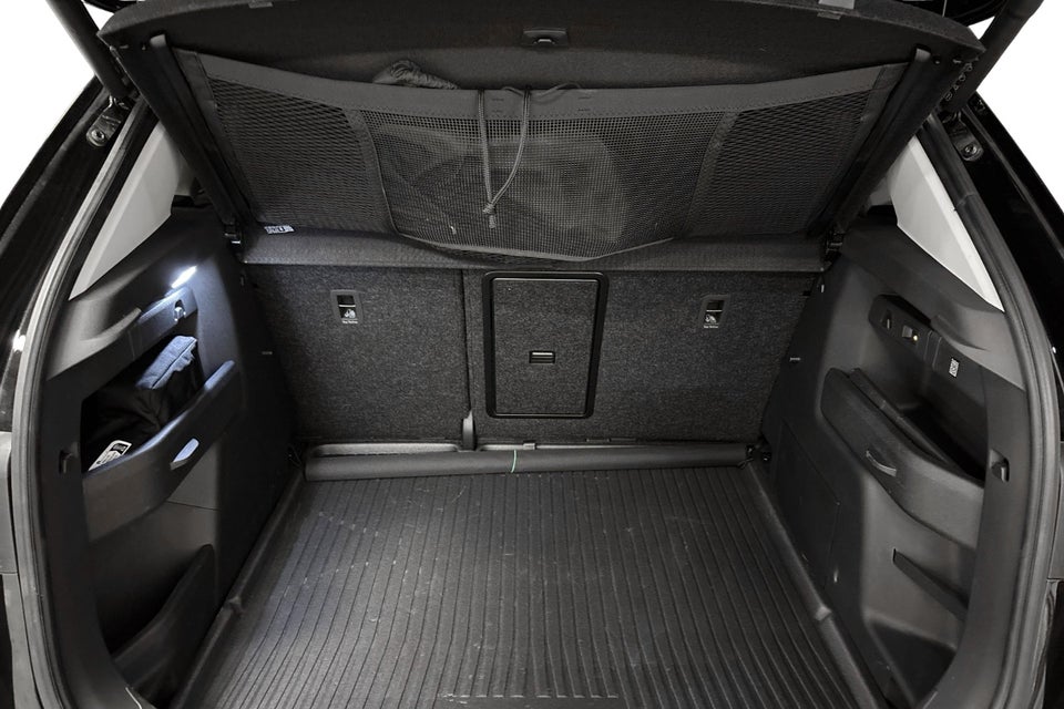 Skoda Elroq 85 iV Premium 5d