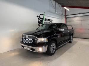 Dodge RAM 1500, modelår 2016, 172,000 km