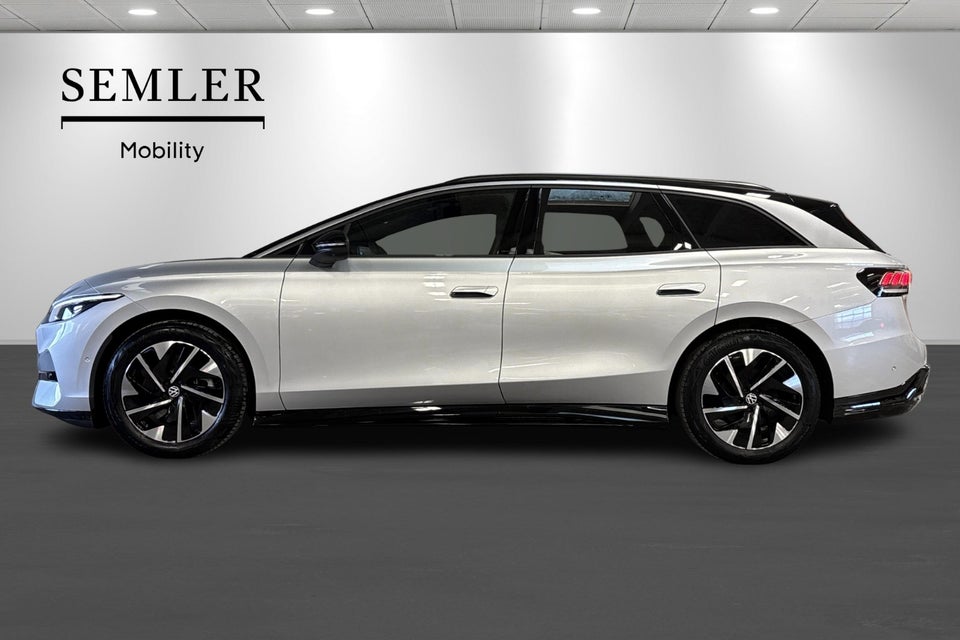 VW ID.7 86 Style S+ Tourer 5d