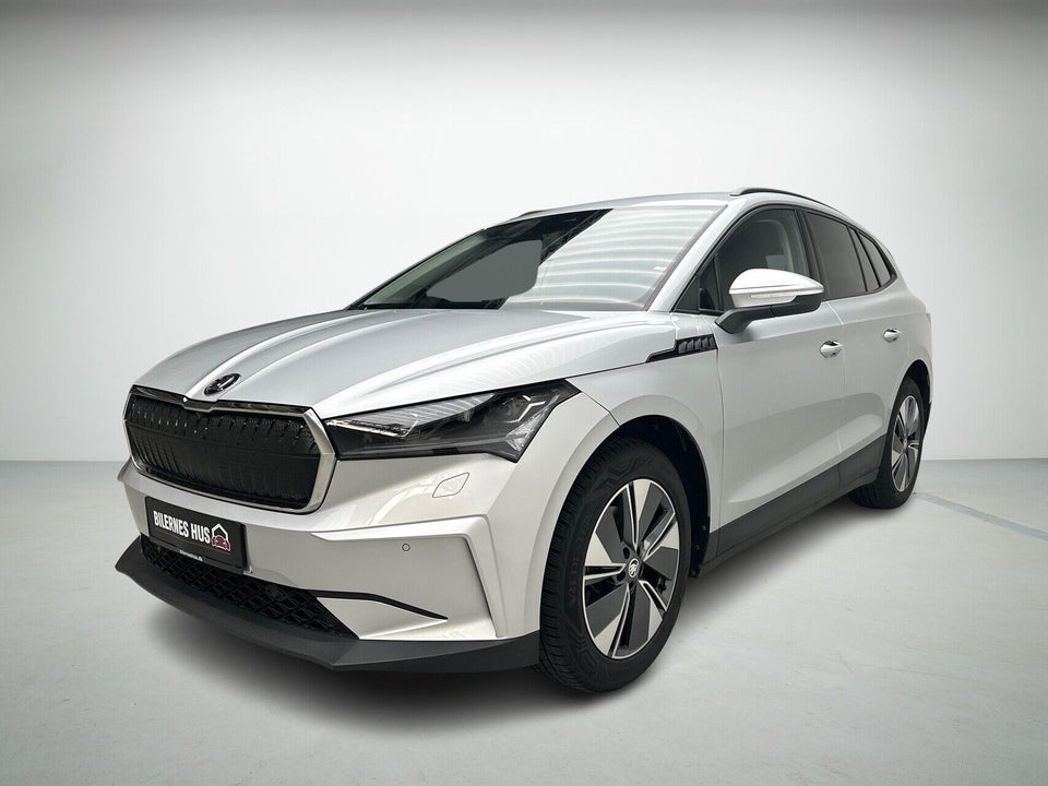 Skoda Enyaq 60 iV Premium 5d