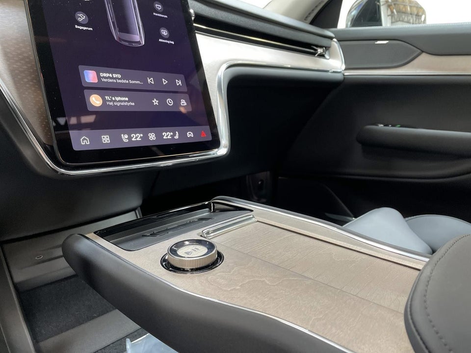 Volvo EX90 Twin Ultra 7prs 5d