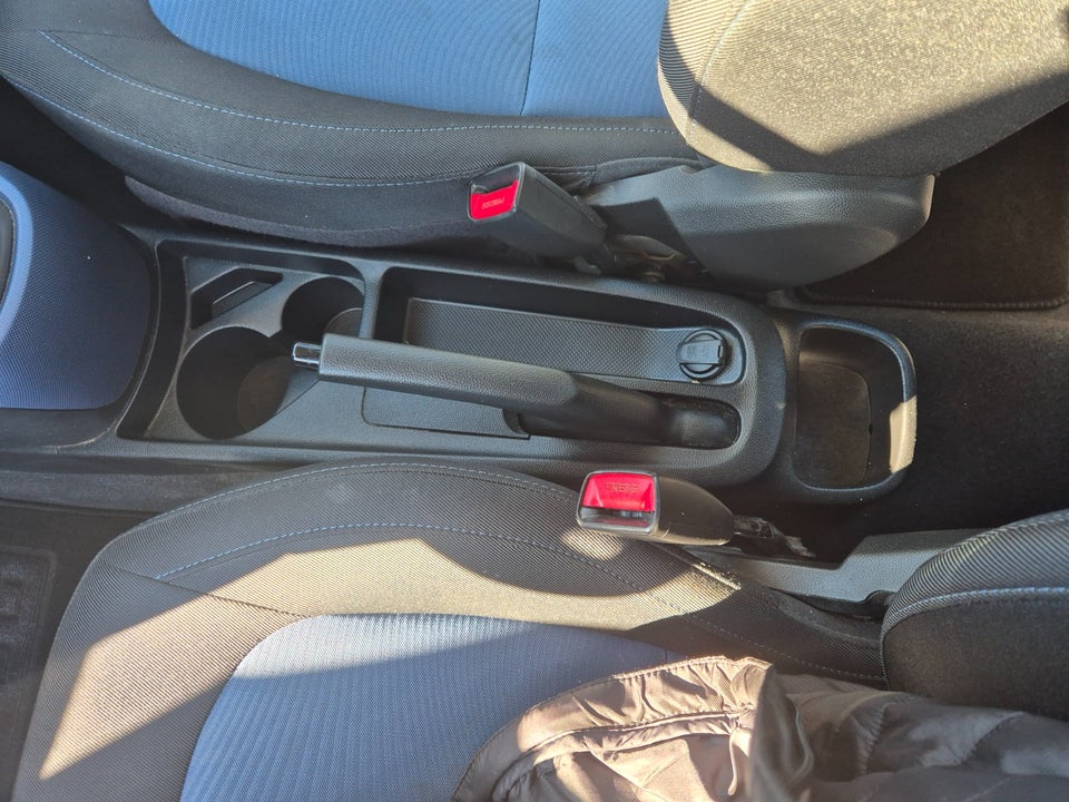 Hyundai i10 1,0 Access 5d