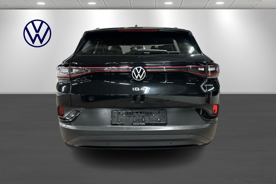 VW ID.4 Pro Performance 5d