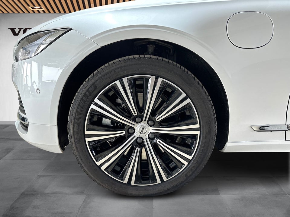 Volvo S90 2,0 T8 ReCharge Ultimate Bright aut. AWD 4d