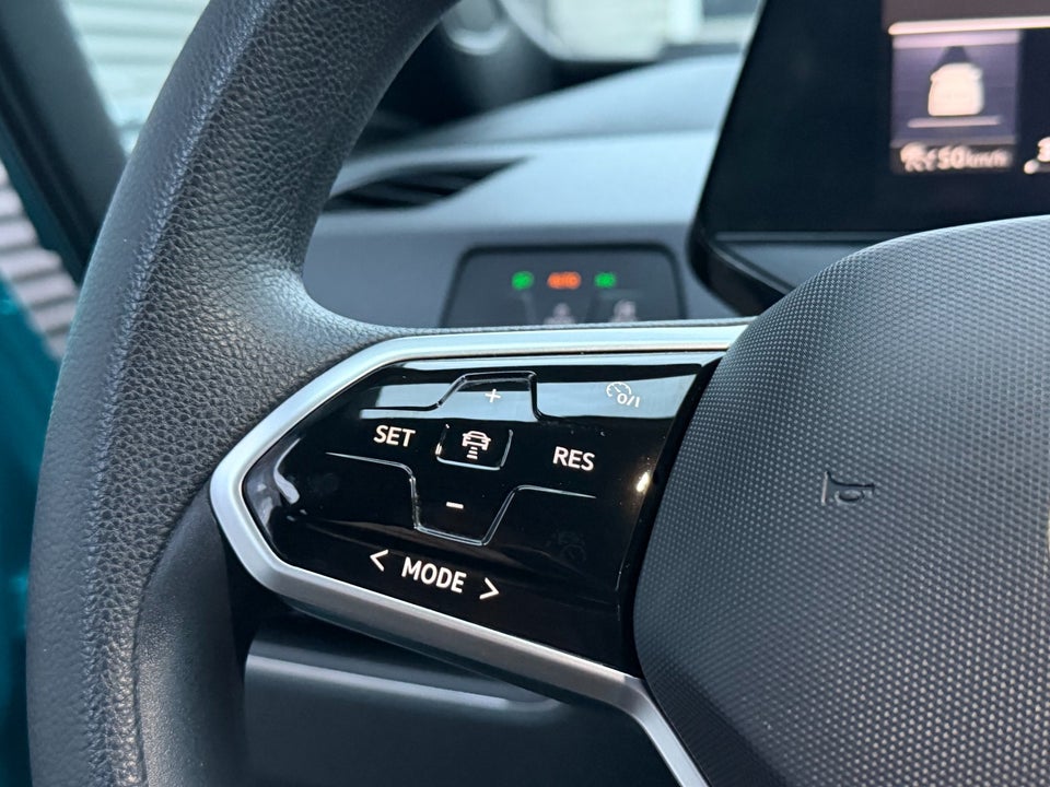 VW ID.3 58 Pro Performance 5d