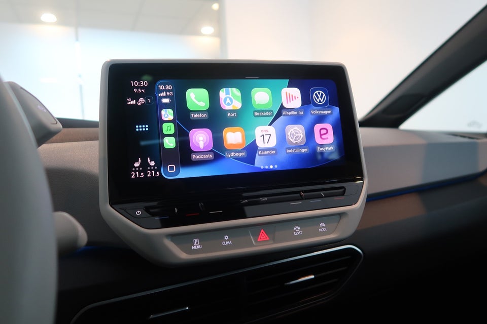 VW ID.3 58 Pro Performance Tech 5d