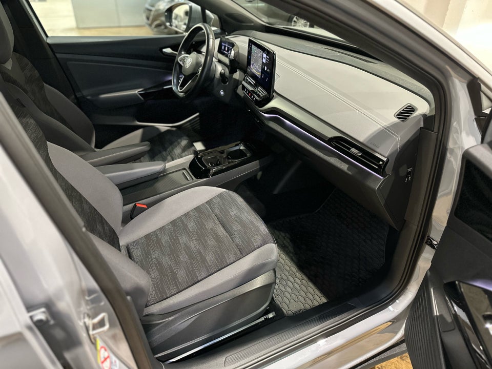 VW ID.5 77 Pro Performance 5d