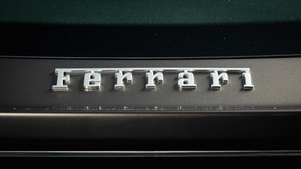 Ferrari Purosangue 6,5 DCT 5d