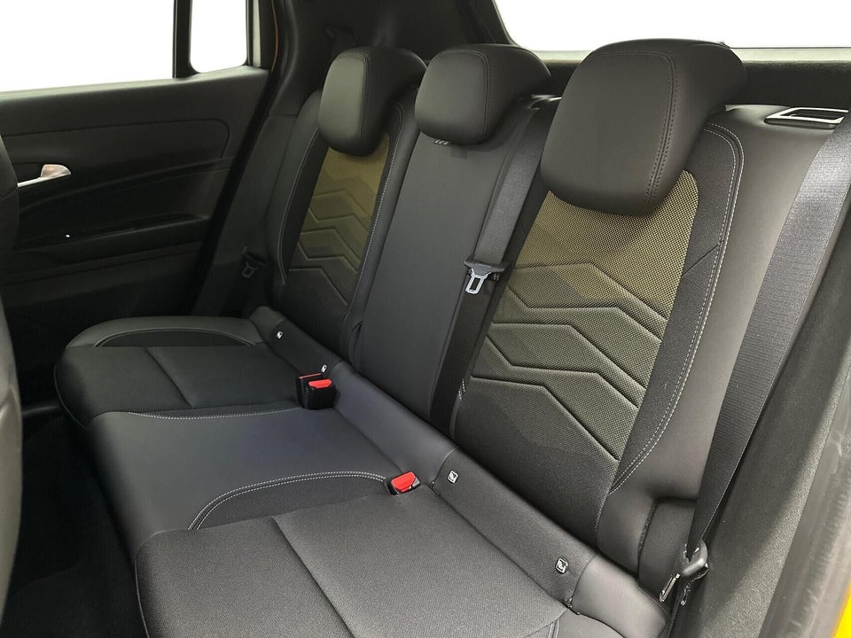 Jeep Avenger 54 1st Edition 5d