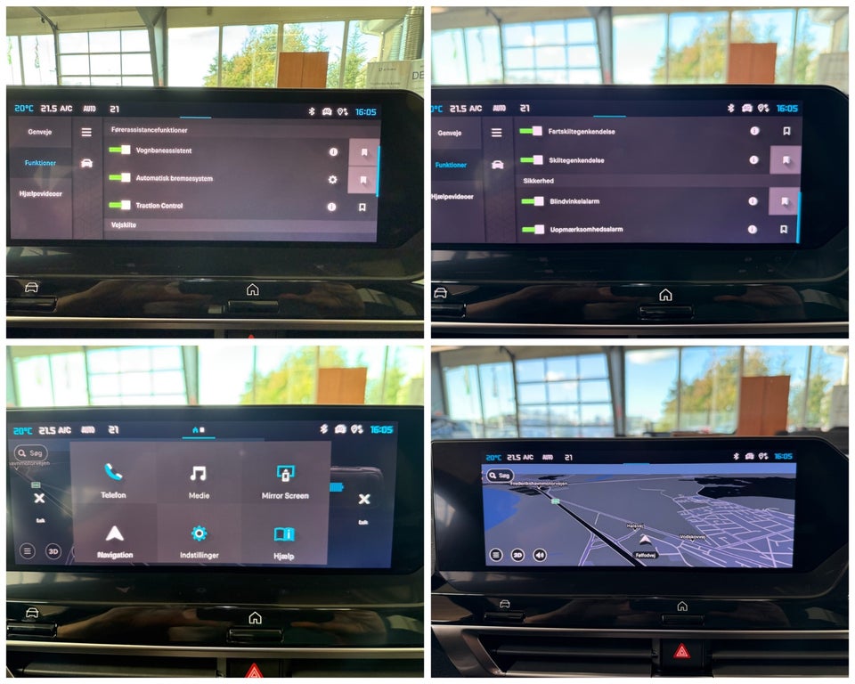 Citroën ë-C4 50 Shine 5d