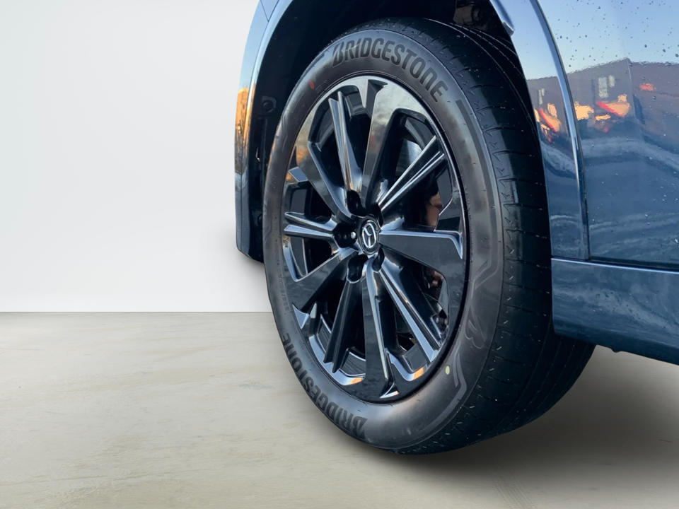 Mazda CX-60 2,5 PHEV Homura aut. AWD 5d