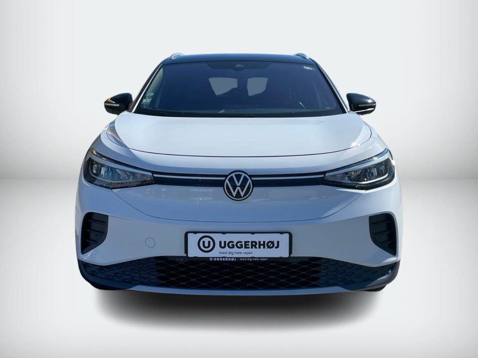 VW ID.4 77 1ST Pro Performance 5d