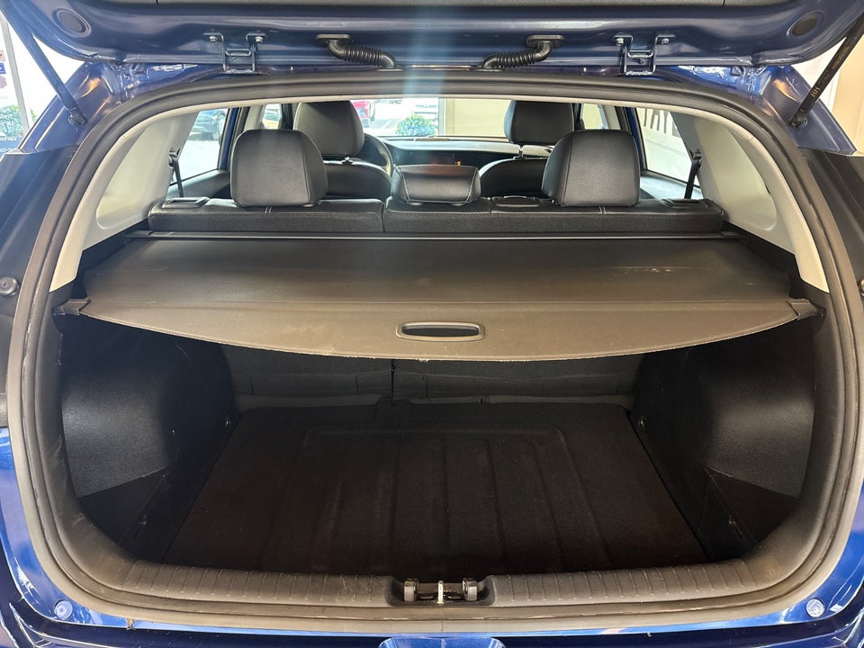 Kia e-Niro 39 Vision 5d
