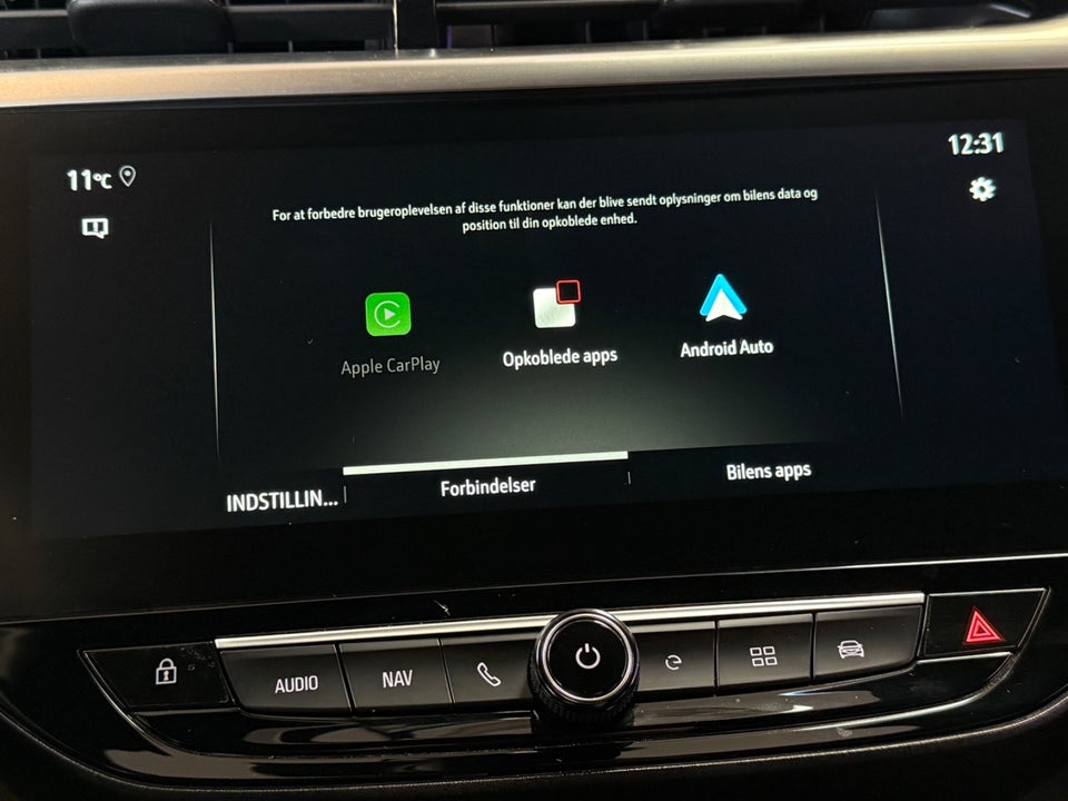 Opel Corsa-e 50 Ultimate 5d