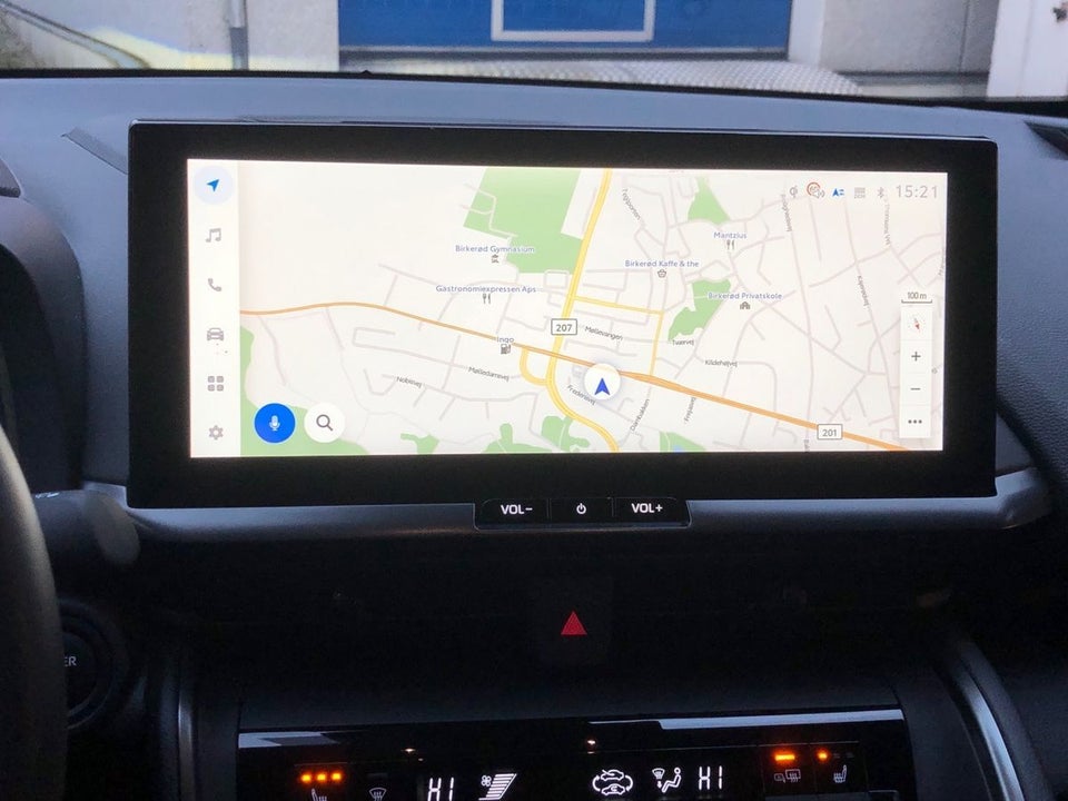 Toyota C-HR 1,8 Hybrid Style 5d