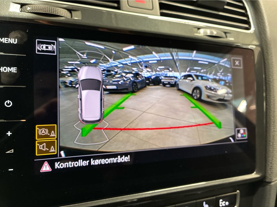 VW e-Golf VII Unlimited 5d