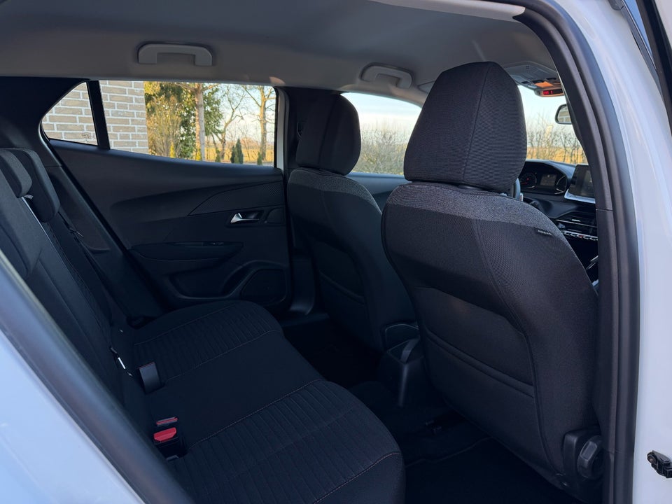 Peugeot 2008 1,2 PureTech 130 Active Pack EAT8 5d