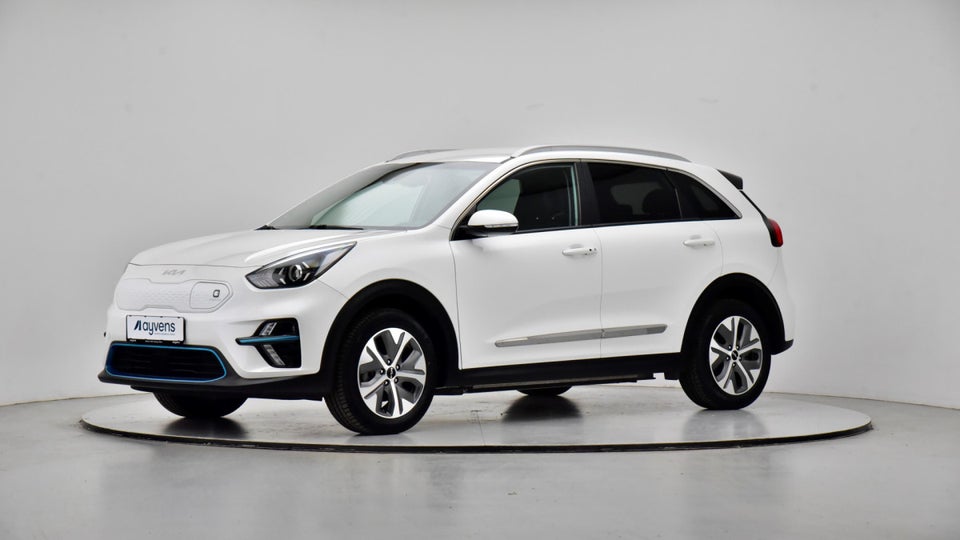 Kia Niro 64 EV Prestige 5d