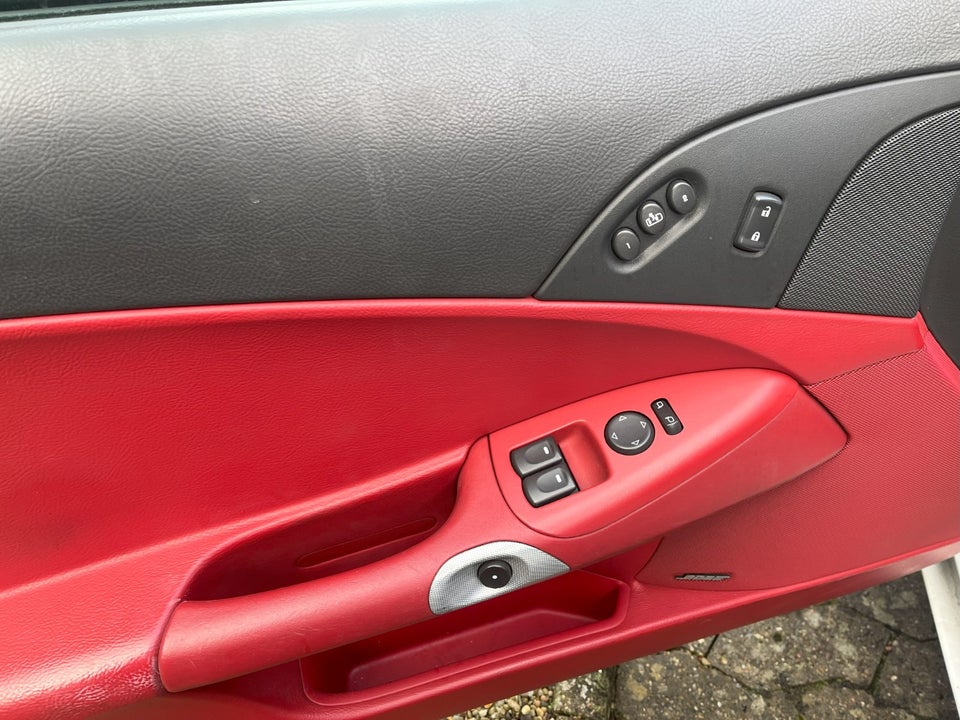 Chevrolet Corvette 7,0 Z06 2d