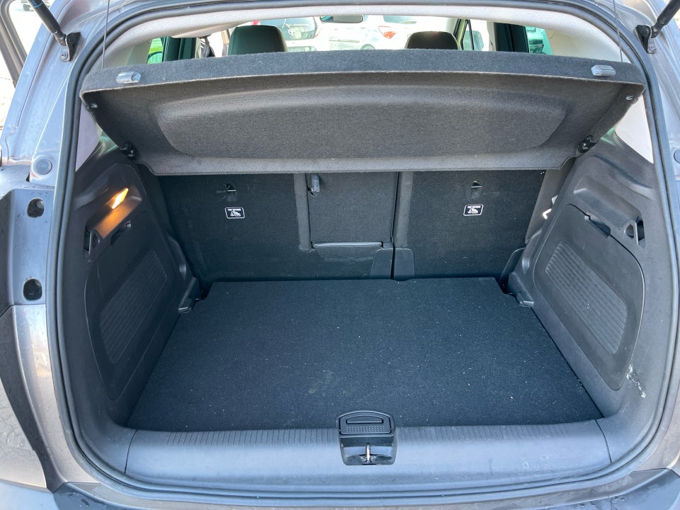 Opel Crossland X 1,2 T 130 Elegance aut. 5d