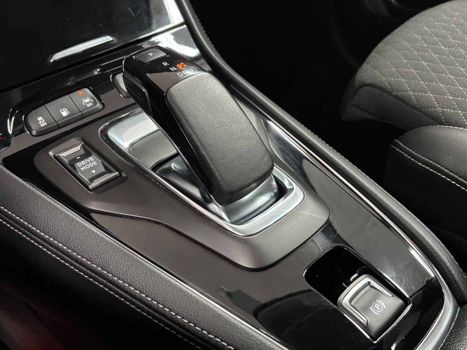 Opel Grandland X 1,6 Hybrid Ultimate aut. 5d