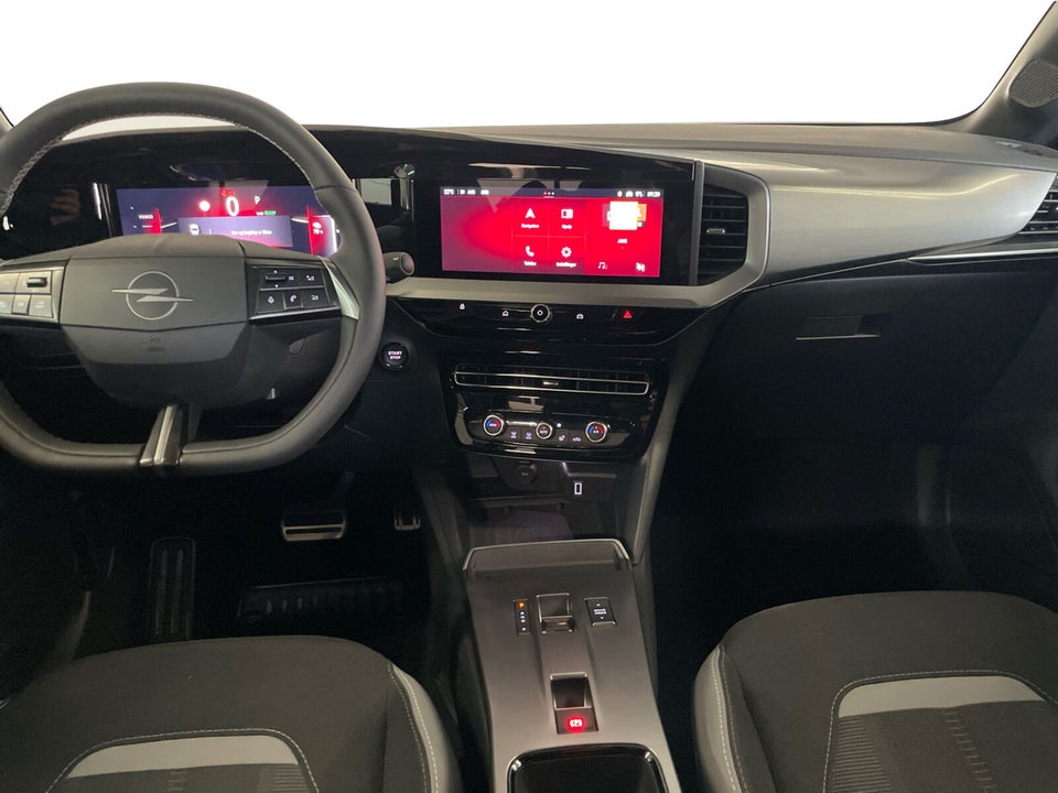 Opel Mokka-e 54 GS Line 5d