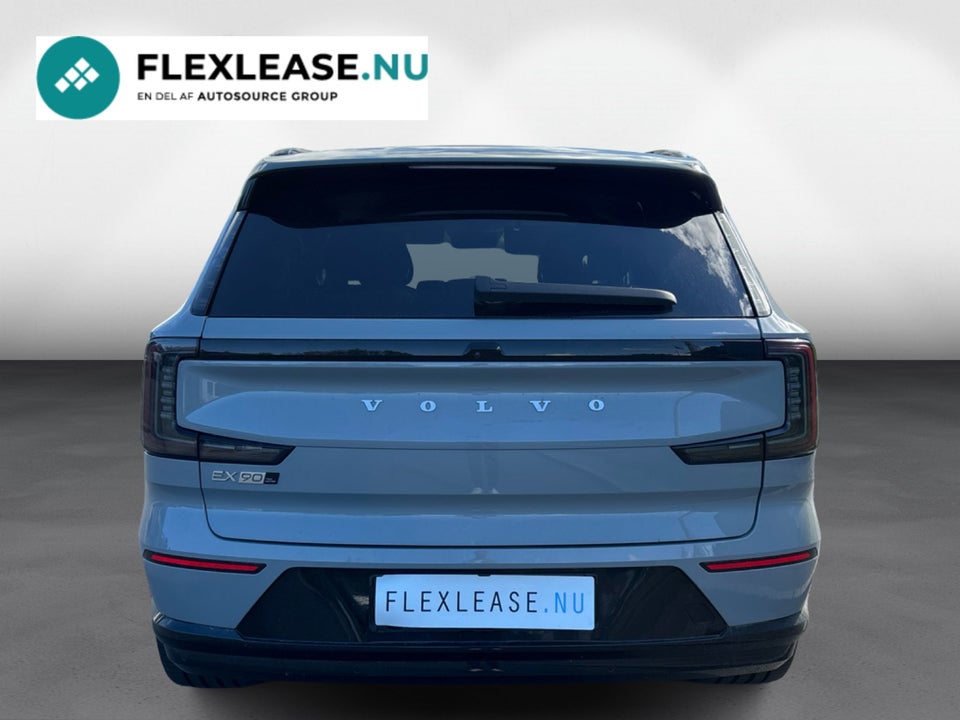 Volvo EX90 Twin Ultra 7prs 5d