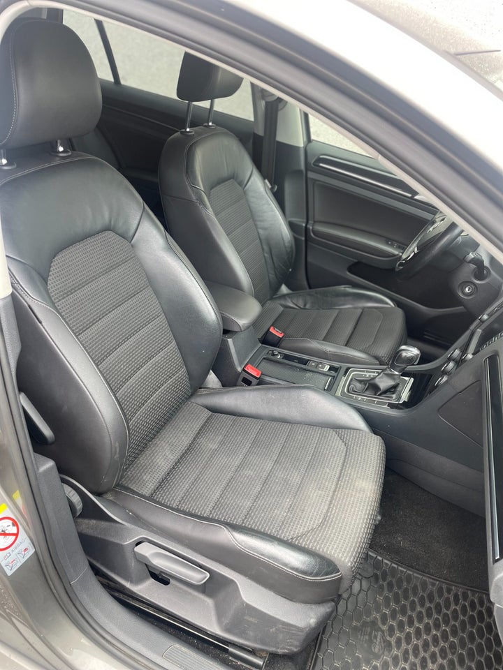VW Golf VII 1,4 TSi 140 Highline DSG BMT 5d