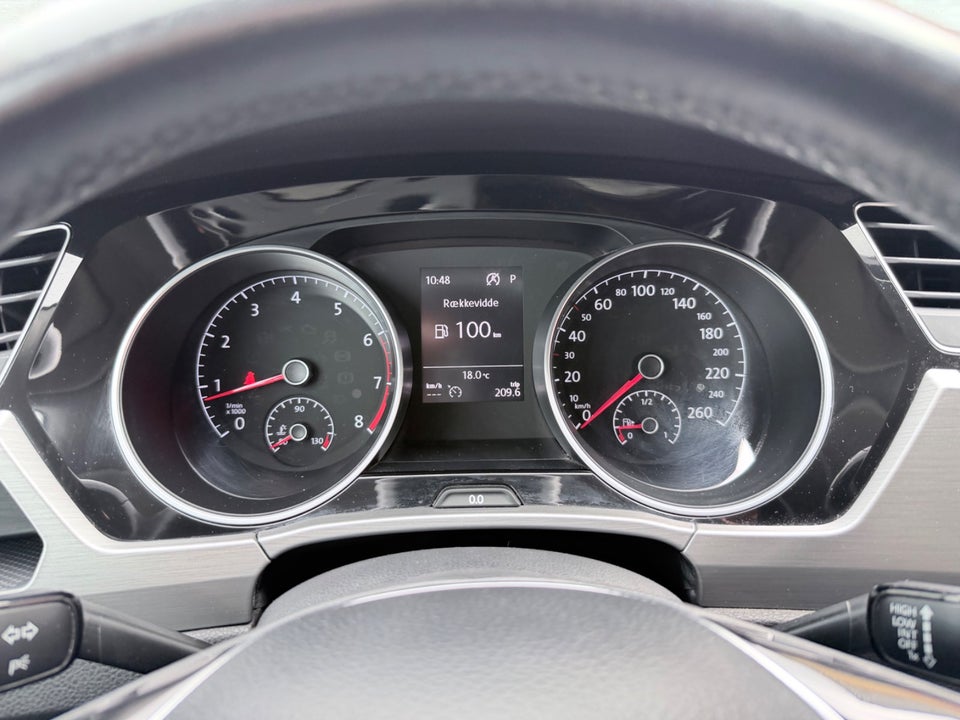 VW Touran 1,4 TSi 150 Comfortline DSG 7prs 5d