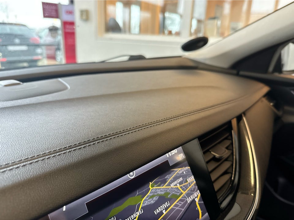 Opel Insignia 2,0 CDTi 170 Innovation Sports Tourer aut. 5d