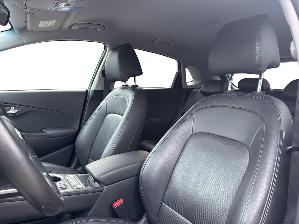 Hyundai Kona 64 EV Prime 5d