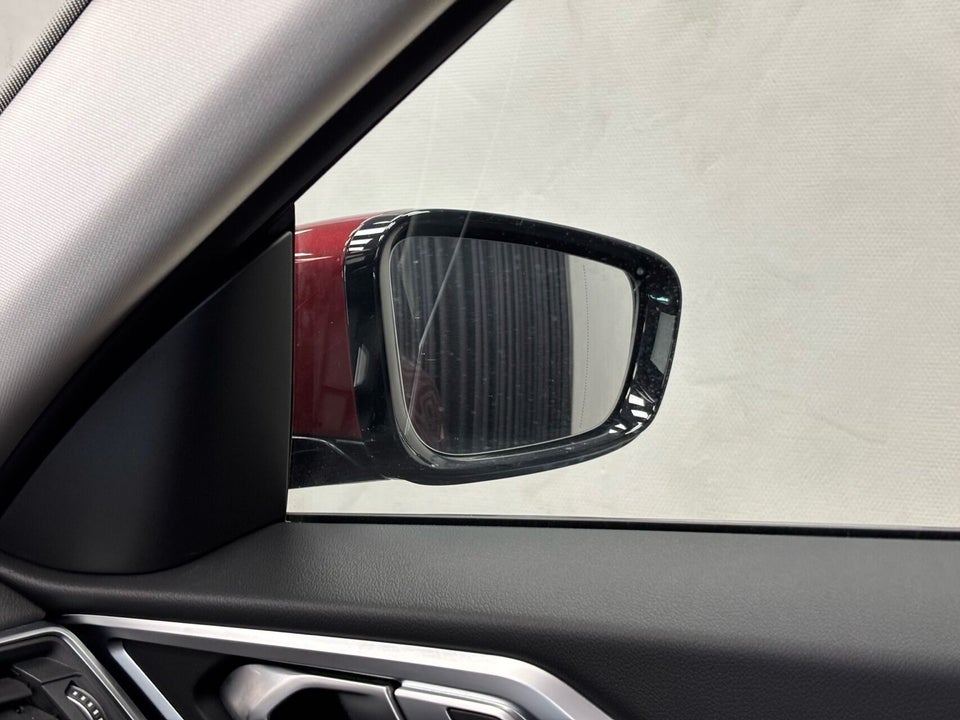 BMW i4 eDrive40 Charged 5d