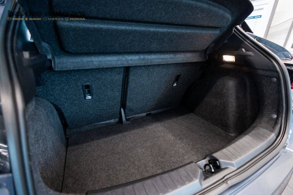 Nissan Micra 1,0 IG-T 92 Acenta 5d