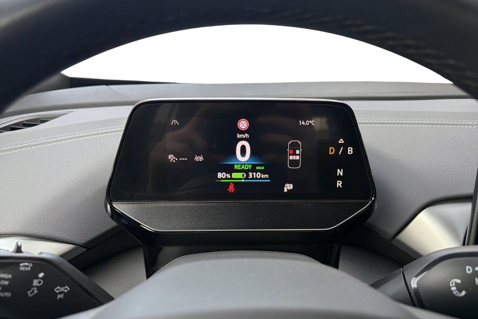 VW ID.4 77 Style+ 5d