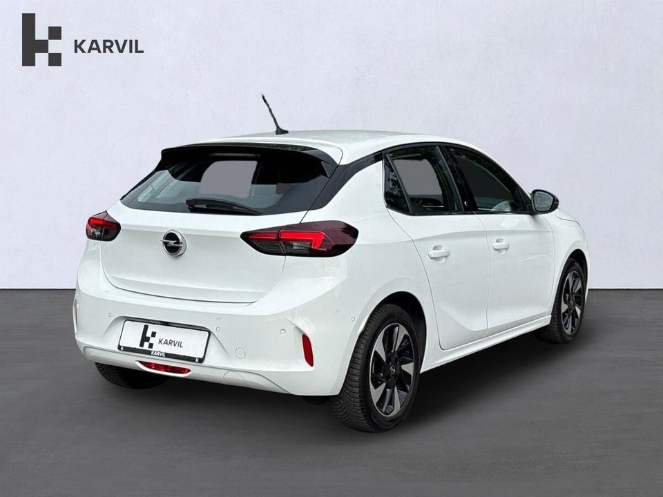 Opel Corsa-e 50 Edition 5d